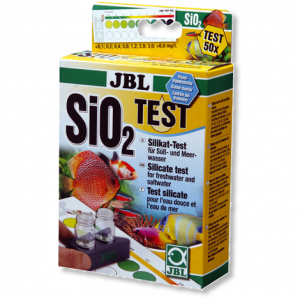 JBL testset SIO2